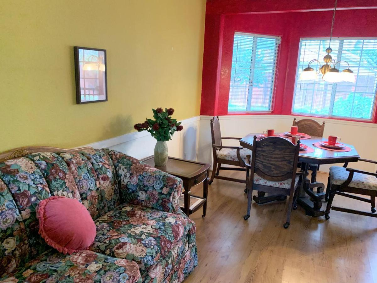 Evergreen Jolly Room With Tv Hemet Esterno foto