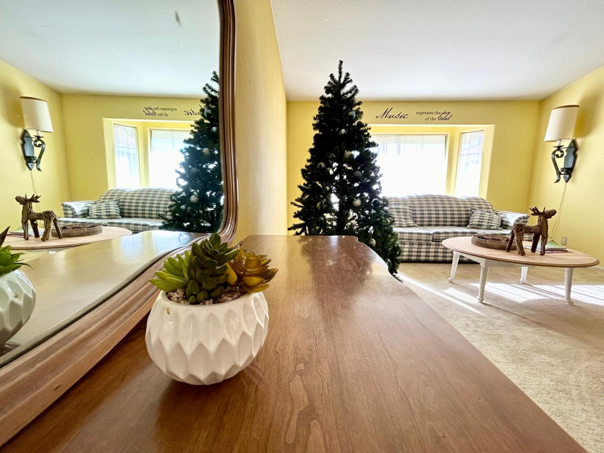 Evergreen Jolly Room With Tv Hemet Esterno foto